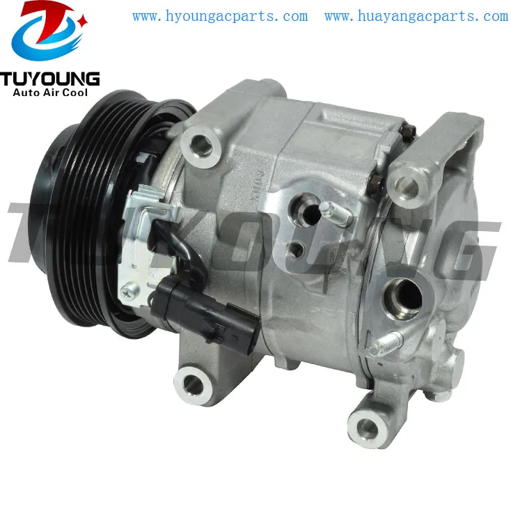 Воздушный насос 10SRE20C компрессор кондиционера для авто для Dodge Journey, Avenger, Chrysler Town Country 68084913AB 55111104AD
Воздушный насос 10SRE20C компрессор кондиционера для авто для Dodge Journey, Avenger, Chrysler Town Country 68084913AB 55111104AD