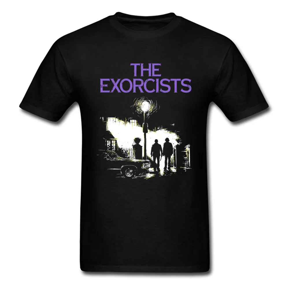 Villain The Exorcists Men Tshirt Autumn Male Tops & Tees Great Anime Print Casual T Shirt For Student Custom Shirts Cotton
Villain The Exorcists Men Tshirt Autumn Male Tops & Tees Great Anime Print Casual T Shirt For Student Custom Shirts Cotton