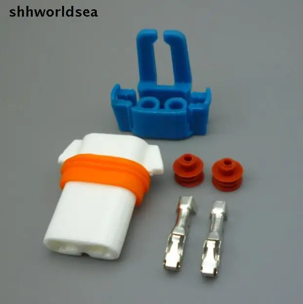 shhworldsea 10pcs auto socket 9006 HB4 Resistance to high temperature ceramic Socket Car Wire Connector Cable Plug Adapter DC24V
shhworldsea 10pcs auto socket 9006 HB4 Resistance to high temperature ceramic Socket Car Wire Connector Cable Plug Adapter DC24V