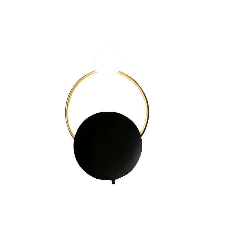 Nordic Art Wall Lamp Vintage Living Room Dining Room Wall Lights Bedside Bedroom Designer Sconce Led Wall Lights Lampara Para
Nordic Art Wall Lamp Vintage Living Room Dining Room Wall Lights Bedside Bedroom Designer Sconce Led Wall Lights Lampara Para