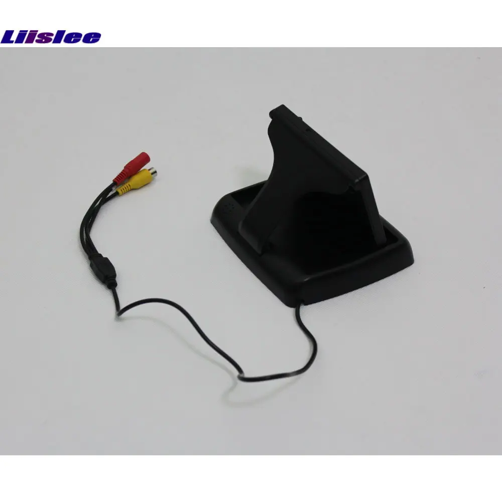 Auto Camera For Mercedes Benz S250 S300 S350 4.3" TFT LCD Monitor Car Rearview Back Up Camera Parking System
Auto Camera For Mercedes Benz S250 S300 S350 4.3" TFT LCD Monitor Car Rearview Back Up Camera Parking System