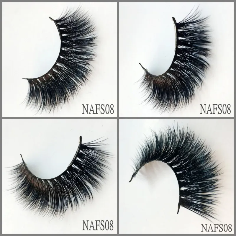 В США 500 пар 3D норковые ресницы долговечные пушистые норковые ресницы макияж драматический объем накладные ресницы толстые длинные
В США 500 пар 3D норковые ресницы долговечные пушистые норковые ресницы макияж драматический объем накладные ресницы толстые длинные