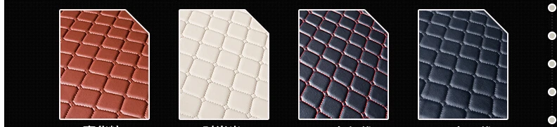 Good carpets! Special trunk mats for BMW 5 Series GT F07 520d 528i 535i 2016-2010 durable boot carpets cargo liner,Free shipping
Good carpets! Special trunk mats for BMW 5 Series GT F07 520d 528i 535i 2016-2010 durable boot carpets cargo liner,Free shipping