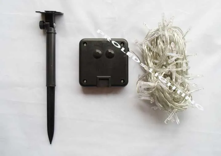 Wholesales 6*solar led xstmas lamps 80LED fairy lights LED strings waterproof IP67 10+1meters RGB colorful.
Wholesales 6*solar led xstmas lamps 80LED fairy lights LED strings waterproof IP67 10+1meters RGB colorful.