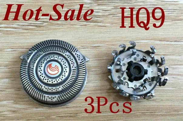 3 шт., сменные головки для электробритвы philips HQ9, HQ8, HQ64, HQ8100, HQ8120, HQ8140, HQ8142, HQ8150, HQ8160, HQ8260, HQ8261
3 шт., сменные головки для электробритвы philips HQ9, HQ8, HQ64, HQ8100, HQ8120, HQ8140, HQ8142, HQ8150, HQ8160, HQ8260, HQ8261