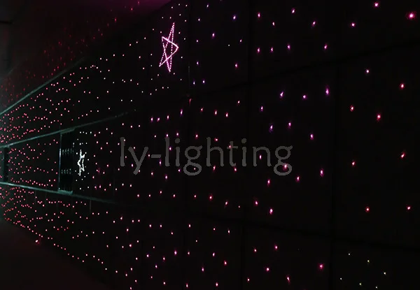 Wedding room decoration optical fiber light kit RGB LED light +optic fibers birthday party night light wireless remote DIY fibre
Wedding room decoration optical fiber light kit RGB LED light +optic fibers birthday party night light wireless remote DIY fibre