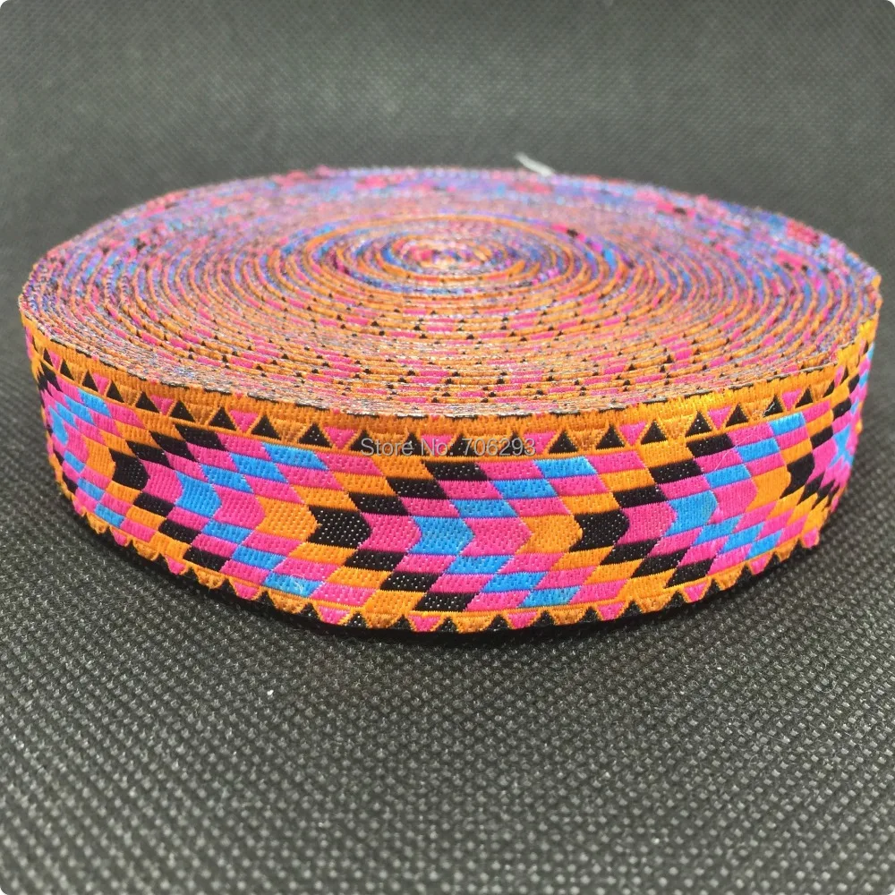 HOT!!! 2015 NEW wholesale 7/8'' 22mm Wide unique geometric arrow Woven Jacquard Ribbon dog chain accessories 10yards/lot
HOT!!! 2015 NEW wholesale 7/8'' 22mm Wide unique geometric arrow Woven Jacquard Ribbon dog chain accessories 10yards/lot