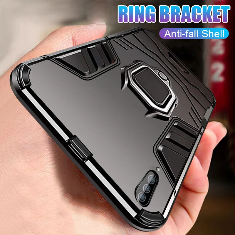 Luxury Ring Shockproof Case For Samsung Galaxy F22 M52 A13 A33 A53 A73 F23 M32 F52 A71 A51 A82 A22 Soft Full Bumper Case Cover
Luxury Ring Shockproof Case For Samsung Galaxy F22 M52 A13 A33 A53 A73 F23 M32 F52 A71 A51 A82 A22 Soft Full Bumper Case Cover
