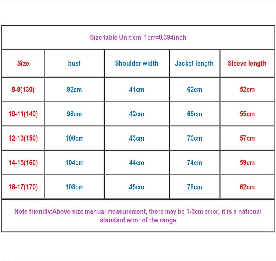 8-17 years Winter Coat Outwear Kids Boys Girls Down Parkas jacket for girls Outerwear Warm Winter Baby Clothes Children Snowwear
8-17 years Winter Coat Outwear Kids Boys Girls Down Parkas jacket for girls Outerwear Warm Winter Baby Clothes Children Snowwear