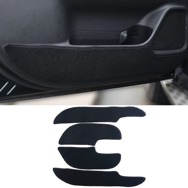 QCBXYYXH Car Styling Protector Side Edge Protection Pad Protected Anti-kick Door Mats Cover For Mitsubishi Outlander 2013-2016
QCBXYYXH Car Styling Protector Side Edge Protection Pad Protected Anti-kick Door Mats Cover For Mitsubishi Outlander 2013-2016