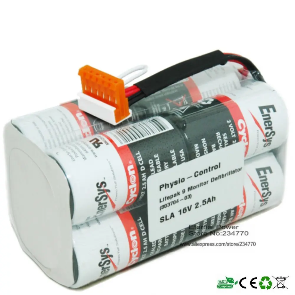 Запасная деталь 803704 03 LP9 LP9P LIFEPAK 9A 9B запасная для дефибриллятора Medtronic LifePak