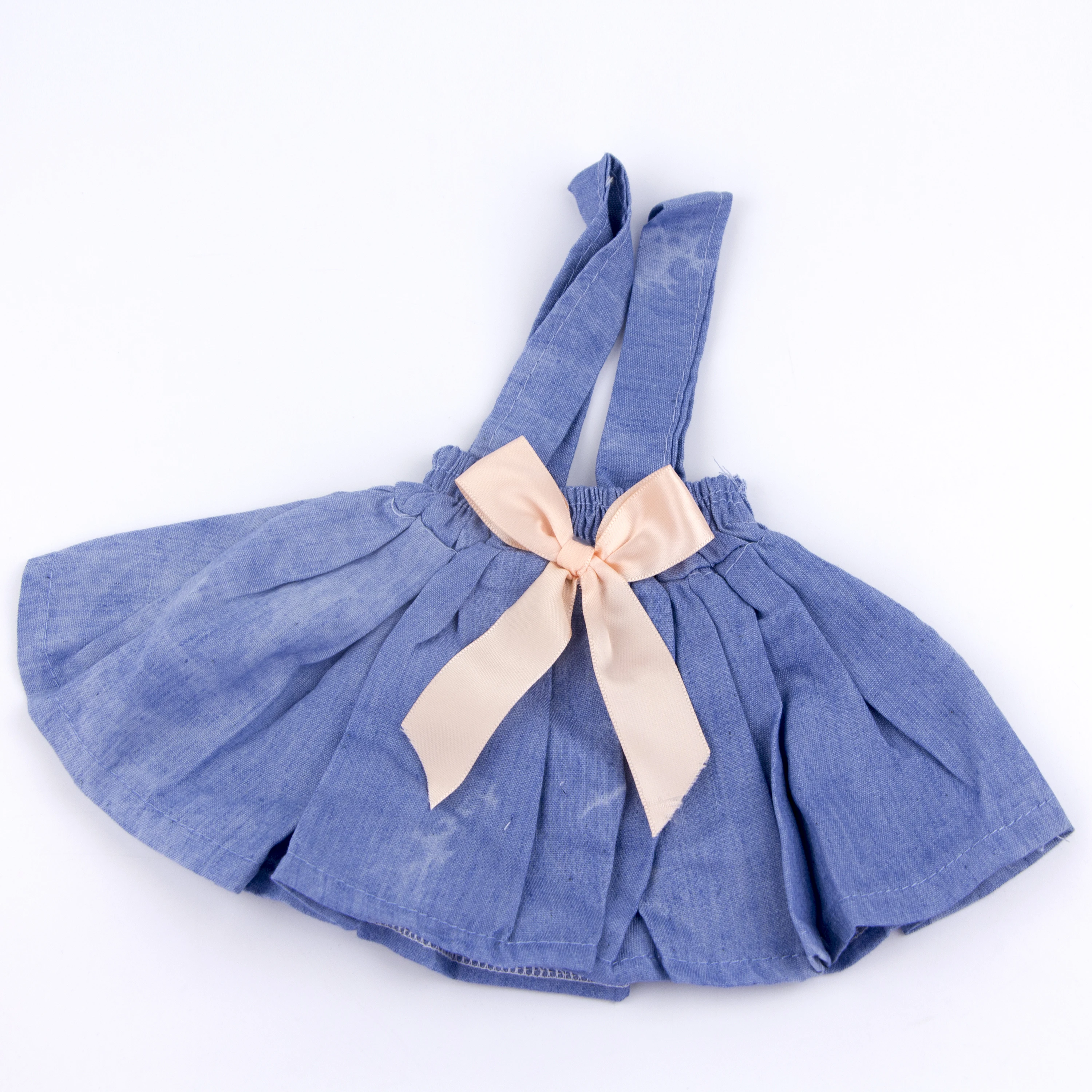 KEIUMI Reborn Baby Doll Clothes Suit For 17-19 Inch Reborn Boneca Baby Toy Dress With Butterfly Pattern Babies Clothing Kid Gift
KEIUMI Reborn Baby Doll Clothes Suit For 17-19 Inch Reborn Boneca Baby Toy Dress With Butterfly Pattern Babies Clothing Kid Gift