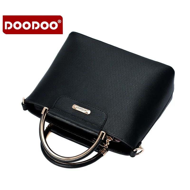 DooDoo Brand Luxury Women Bags Designer Handbags High Quality Saffiano Messenger Bag Fashion Bolsos Feminina Women Shoulder Bags
DooDoo Brand Luxury Women Bags Designer Handbags High Quality Saffiano Messenger Bag Fashion Bolsos Feminina Women Shoulder Bags