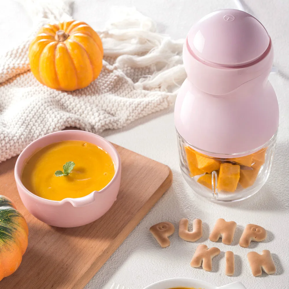 Meat Grinders' baby minicomputer, a USES minced to churn and extract small functions. NEW
Meat Grinders' baby minicomputer, a USES minced to churn and extract small functions. NEW