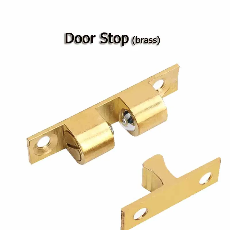 4PCS Door Stop Closer Stoppers Damper Buffer Magnet Cabinet Catches With Screws For Wardrobe Hardware Furniture Fittings
4PCS Door Stop Closer Stoppers Damper Buffer Magnet Cabinet Catches With Screws For Wardrobe Hardware Furniture Fittings