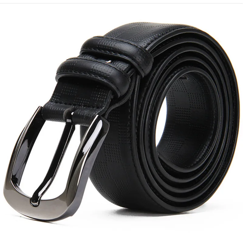 luxury strap male belts for men fashion vintage pin buckle for jeans High quality men's genuine leather belt designer PD3
luxury strap male belts for men fashion vintage pin buckle for jeans High quality men's genuine leather belt designer PD3