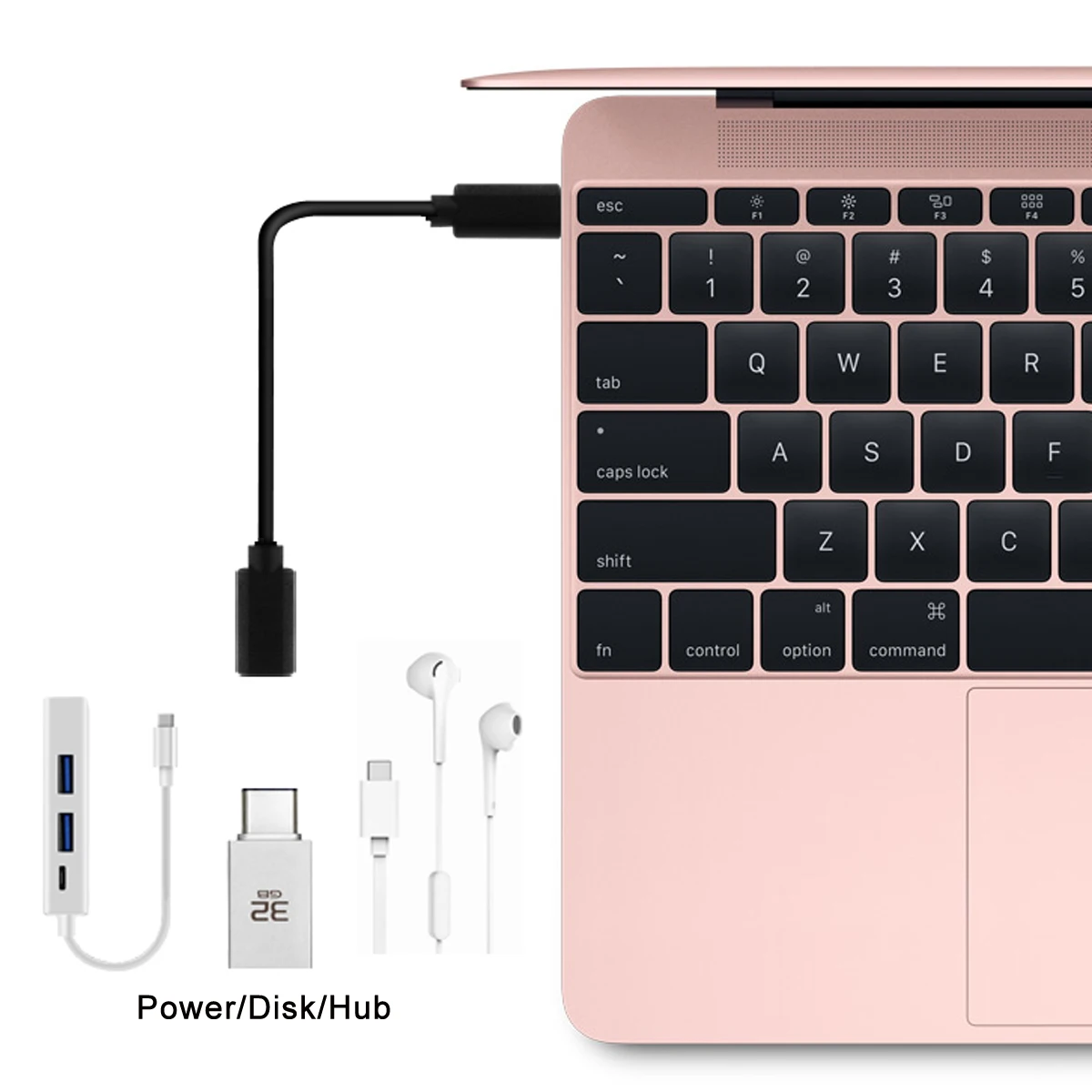 Xiwai USB-C USB 3.1 Type C Male to Female Extension Data Cable for Laptop & Macbook Tablet Mobile Phone 1m 2m 0.6m 0.2m
Xiwai USB-C USB 3.1 Type C Male to Female Extension Data Cable for Laptop & Macbook Tablet Mobile Phone 1m 2m 0.6m 0.2m
