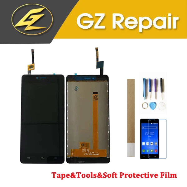 5.0" For Philips S326 LCD Display With Touch Sensor Digitizer Assembly Black White Color With Kits
5.0" For Philips S326 LCD Display With Touch Sensor Digitizer Assembly Black White Color With Kits