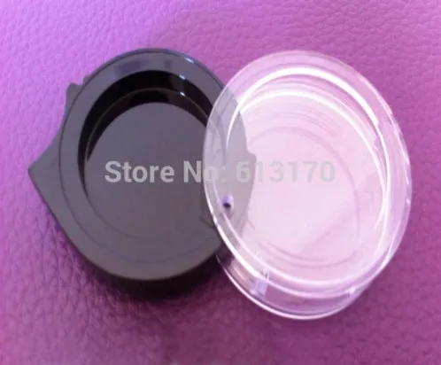 2ml cream jar empty plastic eye shadow jar puff cake box accessories nail art box sample jar
2ml cream jar empty plastic eye shadow jar puff cake box accessories nail art box sample jar