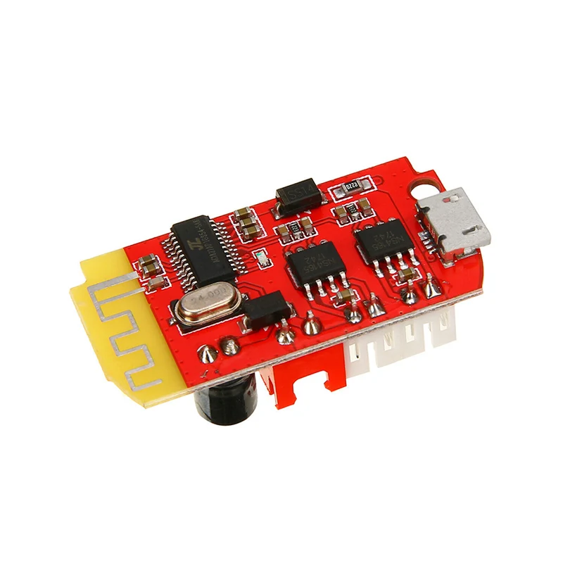 Новинка CT14 Micro Bluetooth модуль платы усилителя мощности 4 2 стереоплата