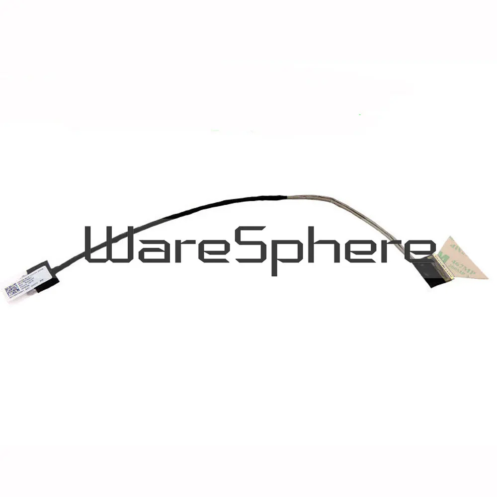 Оригинальный ЖК-дисплей LVDS светодиодный видеоэкран кабель для HP 15-AS 857808-001 6017B0740601 30pin без касания
Оригинальный ЖК-дисплей LVDS светодиодный видеоэкран кабель для HP 15-AS 857808-001 6017B0740601 30pin без касания