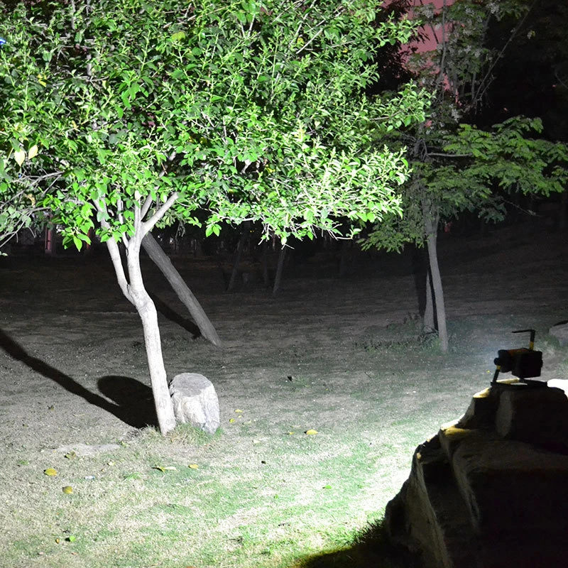 Waterproof IP65 LED Flood light 36LED 30W Portable Spotlights Rechargeable Outdoor LED Work Emergency light
Waterproof IP65 LED Flood light 36LED 30W Portable Spotlights Rechargeable Outdoor LED Work Emergency light