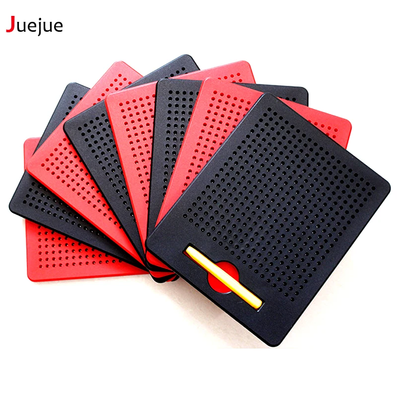 Magnetic Tablet Magnet Pad Drawing Board Bead Magnet Stylus Pen to 380 Pop Bead Learning Educational Writing Memo Board Kid Toy
Magnetic Tablet Magnet Pad Drawing Board Bead Magnet Stylus Pen to 380 Pop Bead Learning Educational Writing Memo Board Kid Toy