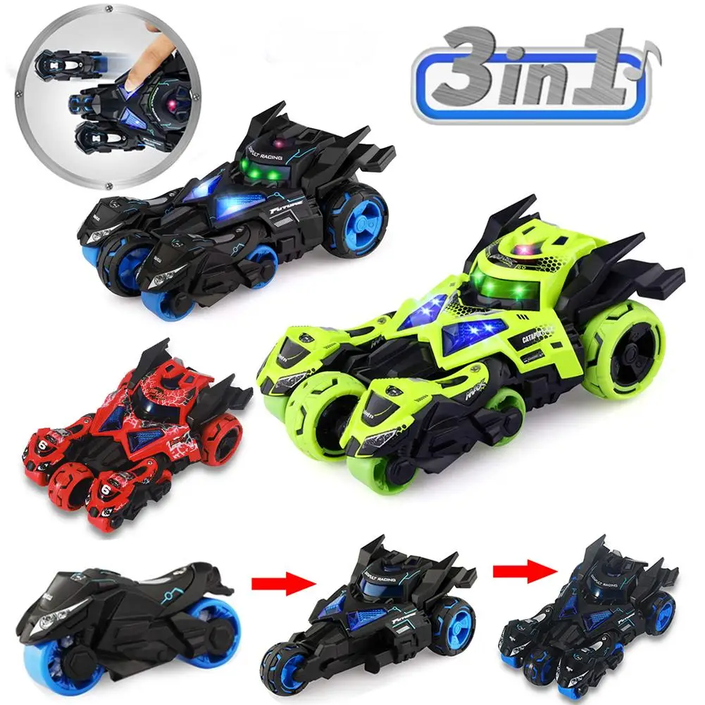Three-in-one Pull Car Children's Catapult Toy Simulation Alloy Pull Back Chariot Light Music Catapult Motorcycle Fun Gift
Three-in-one Pull Car Children's Catapult Toy Simulation Alloy Pull Back Chariot Light Music Catapult Motorcycle Fun Gift