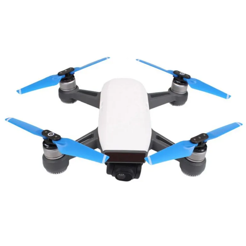 2pcs Propellers for DJI Spark Drone Folding Blade 4730F Props RC Spare Parts dropship Parts helicopters Accsories Propellers M4
2pcs Propellers for DJI Spark Drone Folding Blade 4730F Props RC Spare Parts dropship Parts helicopters Accsories Propellers M4