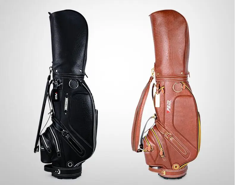 High quality!PGM 2017 Golf Bags Men Multifunctional Standard Golf Caddy Bag Large Capacity Custom Leather Golf Bag
High quality!PGM 2017 Golf Bags Men Multifunctional Standard Golf Caddy Bag Large Capacity Custom Leather Golf Bag