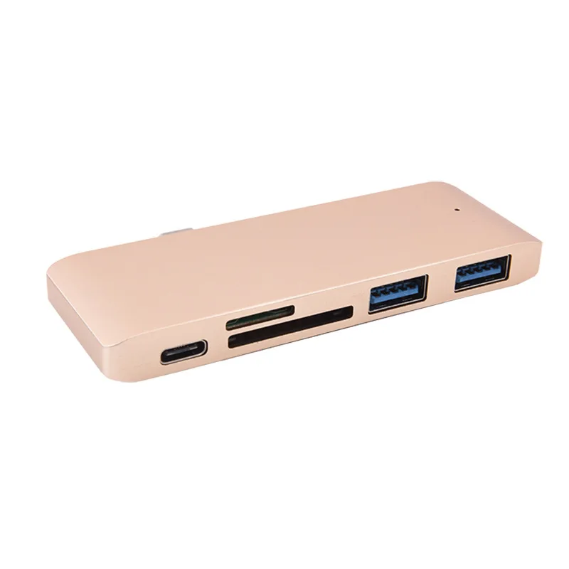 Адаптер-концентратор для USB 3 0 порта | Электроника