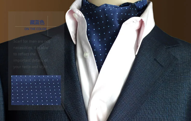 20 colors British style high-end Business mens ties Retro classical shirt Neckerchief Wedding business party fashion neck tie
20 colors British style high-end Business mens ties Retro classical shirt Neckerchief Wedding business party fashion neck tie