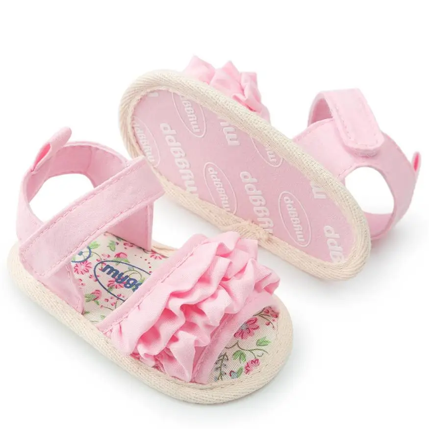 TELOTUNY Baby Girls Sandals Summer 2020 Baby Flower Sandals Shoe Casual Shoes Sneaker Anti-slip Soft SoleToddler Shoes uk m21
TELOTUNY Baby Girls Sandals Summer 2020 Baby Flower Sandals Shoe Casual Shoes Sneaker Anti-slip Soft SoleToddler Shoes uk m21