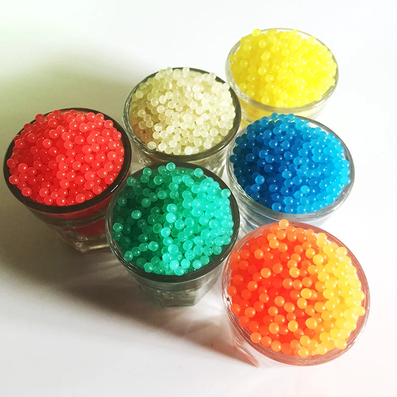 4 Styles Pearl Shape Crystal Soil Mud Hydrogel Gel Growing Glitter Orbiz Water Balls Water Beads Set Home Decor
4 Styles Pearl Shape Crystal Soil Mud Hydrogel Gel Growing Glitter Orbiz Water Balls Water Beads Set Home Decor