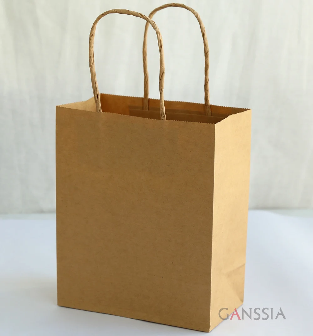 21X13X8cm Kraft paper bag Festival gift packing bags Fashionable Christmas bags daily zakka (SS-471)
21X13X8cm Kraft paper bag Festival gift packing bags Fashionable Christmas bags daily zakka (SS-471)