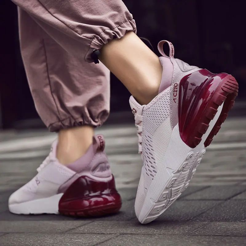 Sneakers Comfort Casual Women Shoes Fashion Flat Breathable Mesh Walking Shoes Summer 2019 Lace Up Plus Size Black Women's Shoes
Sneakers Comfort Casual Women Shoes Fashion Flat Breathable Mesh Walking Shoes Summer 2019 Lace Up Plus Size Black Women's Shoes