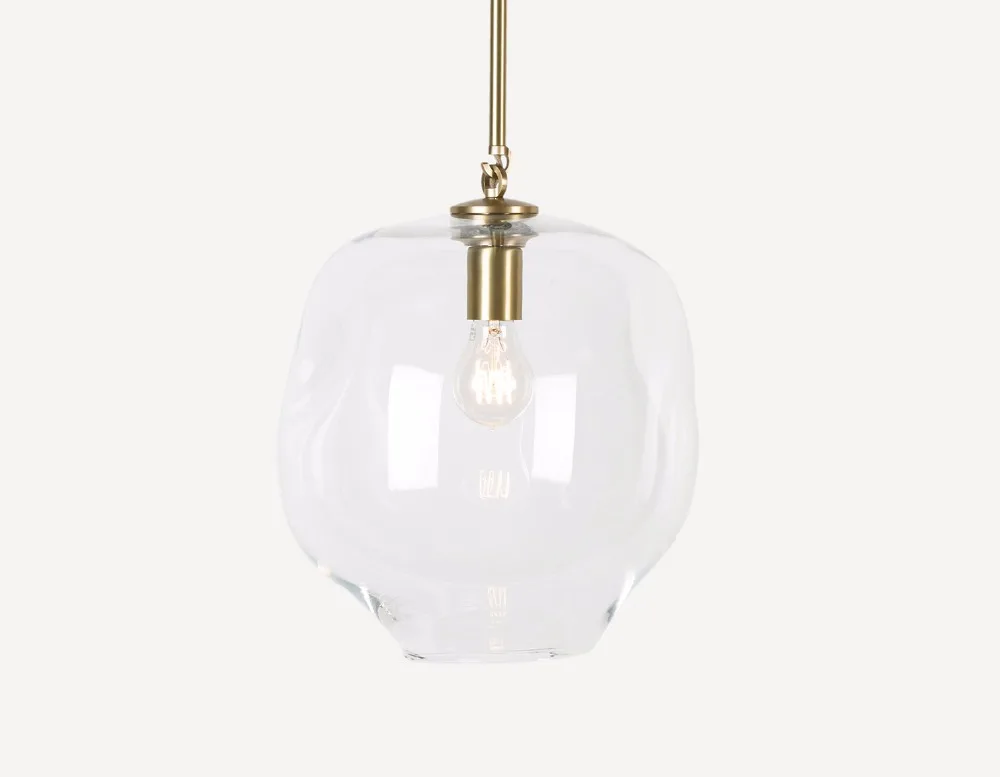 Industrial Vintage Style Copper Color Glass Chandelier Hotel Bedroom Restaurant Cafe Bar Ceiling Light
Industrial Vintage Style Copper Color Glass Chandelier Hotel Bedroom Restaurant Cafe Bar Ceiling Light