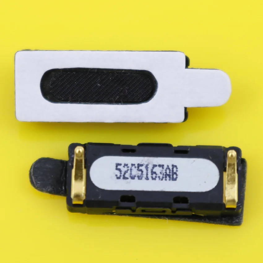 3PCS For HTC Desire 300 500 200 210 310 310W 510 510W Earpiece Speaker Receiver Earphone Flex Cable Replacement Part
3PCS For HTC Desire 300 500 200 210 310 310W 510 510W Earpiece Speaker Receiver Earphone Flex Cable Replacement Part