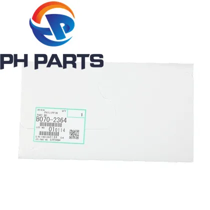 B070-2364 B0702364 For Ricoh Aficio 2075 1085 2090 1060 1075 MP 5500 6000 8001 9002 7500 8000 MP7500 Precut Charge Corona Wire
B070-2364 B0702364 For Ricoh Aficio 2075 1085 2090 1060 1075 MP 5500 6000 8001 9002 7500 8000 MP7500 Precut Charge Corona Wire