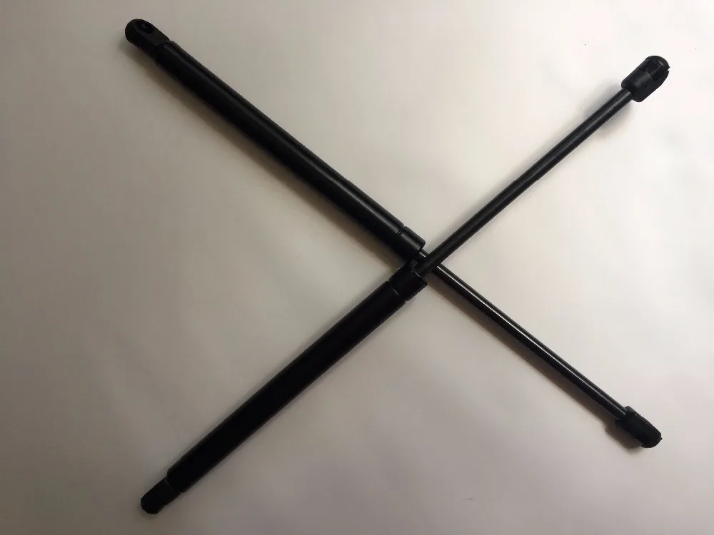 2pcs/lot 50N to 800N force 200-580mm central distance,60-240mm stroke, pneumatic Auto Gas Spring, Lift Prop Gas Spring Damper
2pcs/lot 50N to 800N force 200-580mm central distance,60-240mm stroke, pneumatic Auto Gas Spring, Lift Prop Gas Spring Damper