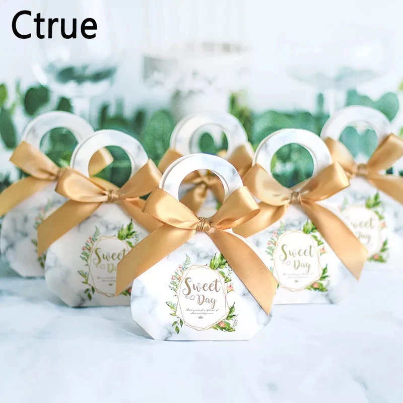 50pcs Sweet Day wedding Candy Box with ribbon candy packaging boxes wedding souvenirs wedding favors and gifts
50pcs Sweet Day wedding Candy Box with ribbon candy packaging boxes wedding souvenirs wedding favors and gifts