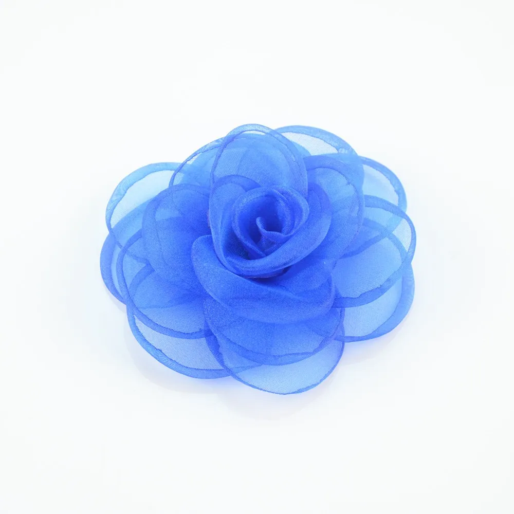 Nishine 120pcs/lot 12color 3.6" Artificial Burned Silk Gauze Fabric Rose Flowers Garment Shoes Accessories Bulk Wholesale Supply
Nishine 120pcs/lot 12color 3.6" Artificial Burned Silk Gauze Fabric Rose Flowers Garment Shoes Accessories Bulk Wholesale Supply