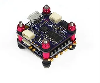 LDARC KK F4+OSD 2 Layer KK Tower 20A BLHELI-S 4in1 ESC For FPV Racing Drone RC Racer F23418
LDARC KK F4+OSD 2 Layer KK Tower 20A BLHELI-S 4in1 ESC For FPV Racing Drone RC Racer F23418