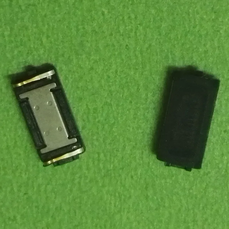 2 шт. ушной динамик для Nokia lumia 1320 920 1020 610 210 105 N600 600 950 N500 820 N700 700 720 приемник