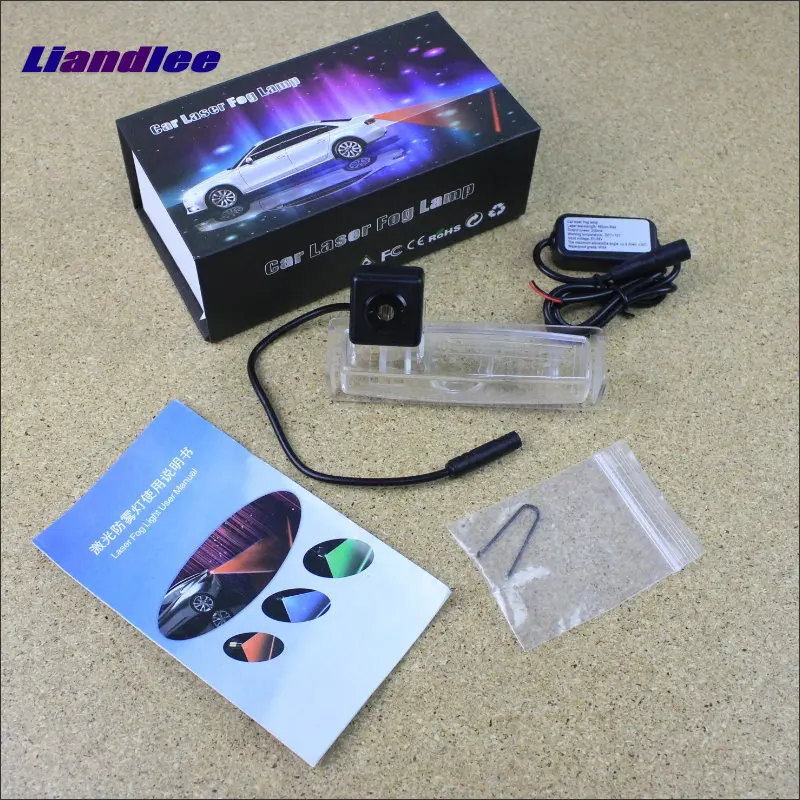 For Lexus GS300 GS400 GS430 GS 300 400 430 1998-2005 Tracing Cauda Laser Lights Avoidance Warning Fog Lamps Safe Drive
For Lexus GS300 GS400 GS430 GS 300 400 430 1998-2005 Tracing Cauda Laser Lights Avoidance Warning Fog Lamps Safe Drive