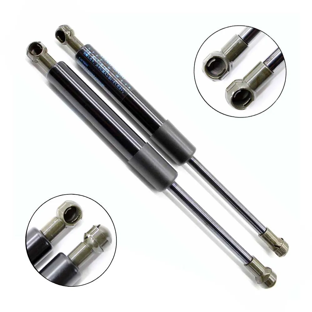 

Rear Trunk Tailgate Boot Damper Gas Struts Shock Struts Spring Lift Supports FOR FIAT PUNTO Convertible (176C) 1994-2000 155MM