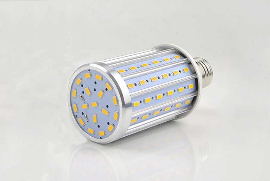 50pcs/lot E27 5730 SMD LED Corn Bulb Aluminum PCB Cooling LEDs lamp Indoor No Flicker AC85V-265V 25W LED Spotlight Bulb DHL Free
50pcs/lot E27 5730 SMD LED Corn Bulb Aluminum PCB Cooling LEDs lamp Indoor No Flicker AC85V-265V 25W LED Spotlight Bulb DHL Free