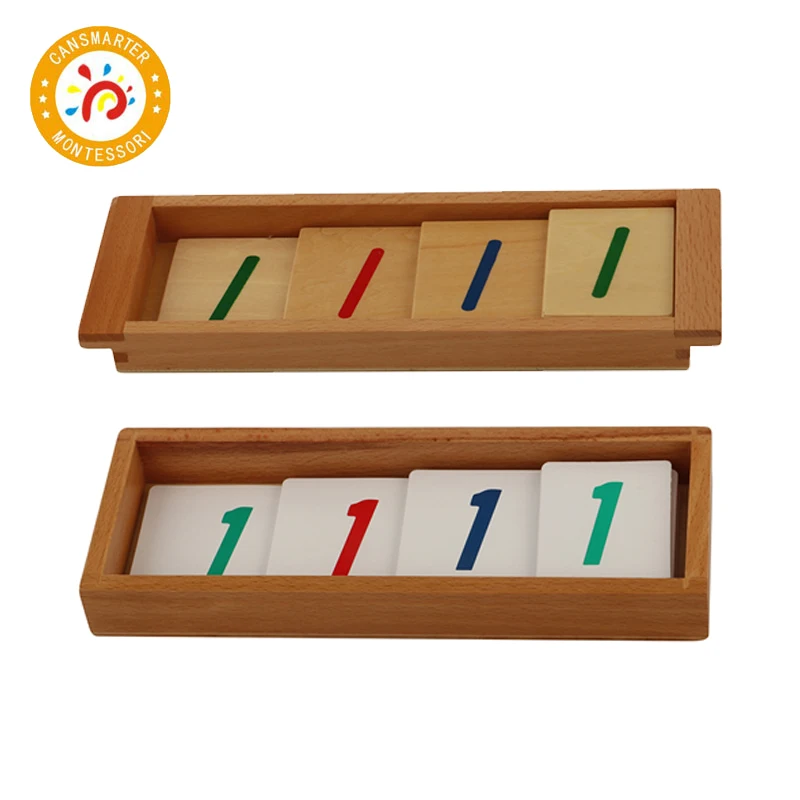 Baby Toys Montessori Wooden Math Introduction Decimal Symbol Learning Numbers Early Education Numberblocks Toys for Children
Baby Toys Montessori Wooden Math Introduction Decimal Symbol Learning Numbers Early Education Numberblocks Toys for Children