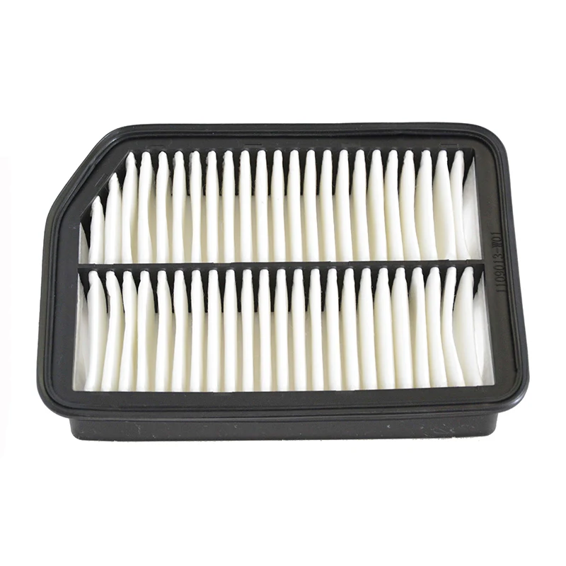 Car Auto Air Filter for Changan CS35 1.5T 2015- 1.6L 2012- CS35 PLUS 1.6L 2018- 1109013-W01
Car Auto Air Filter for Changan CS35 1.5T 2015- 1.6L 2012- CS35 PLUS 1.6L 2018- 1109013-W01