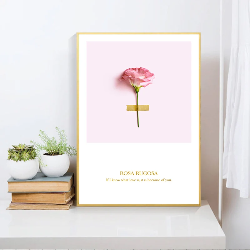 Pink Flowers wedding decoration Canvas Art Painting Abstract Print Poster Picture Wall Restaurant Living Room Modern Home Decora
Pink Flowers wedding decoration Canvas Art Painting Abstract Print Poster Picture Wall Restaurant Living Room Modern Home Decora